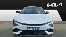 Kia EV6 168kW GT Line S 84kWh 5dr Auto Electric Estate